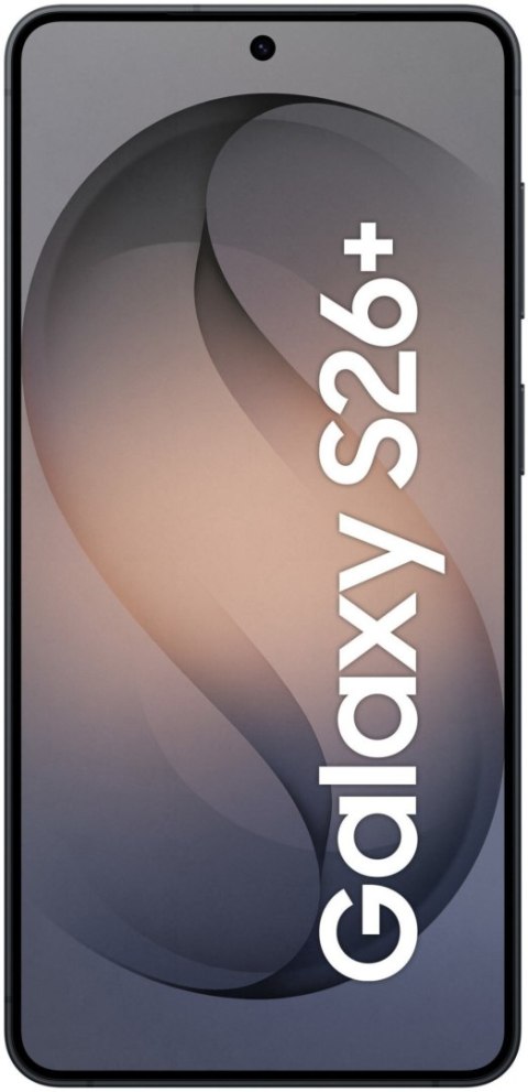 Smartphone SAMSUNG Galaxy S26+ 5G 12/512GB Czarny 512 GB Czarny SM-S947BZKGEUE