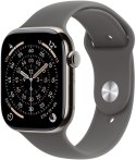 Watch Series 11 GPS + Cellular 46 mm APPLE Grafitowy