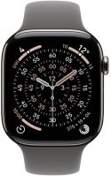 Watch Series 11 GPS + Cellular 46 mm APPLE Grafitowy