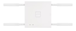 Access point Lancom LX-6402 (WW) - 2,4 GHz - 5 GHz - AES-CCMP - AES-GCMP - EAP-FAST - EAP-GTC - EAP-PEAP - EAP-TLS - EAP-TTLS - 