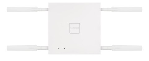 Access point Lancom LX-6402 (WW) - 2,4 GHz - 5 GHz - AES-CCMP - AES-GCMP - EAP-FAST - EAP-GTC - EAP-PEAP - EAP-TLS - EAP-TTLS - 