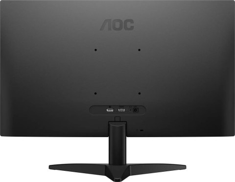 Monitor AOC 24B36X (24" /IPS /144Hz /1920 x 1080 /Czarny)