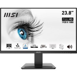 Monitor MSI PRO MP243X (24
