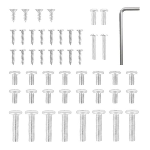 ERGO OFFICE BIURKO ELEKTRYCZNE REGULACJA MAX WYS. 1160MM, MAX - 80 KG, BEZ BLATU DO PRACY STOJĄCO SIEDZĄCEJ, BIAŁE ER-400 W