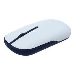 Mysz Bezprzewodowa ASUS Marshmallow MD100 Niebieski
