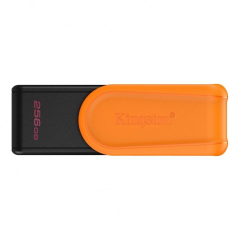 Pendrive KINGSTON Data Traveler Exodia S (256 GB /Czarno-pomarańczowy )