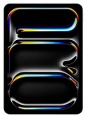 Tablet APPLE iPad Pro 11 cali Wi-Fi + Cellular 2 TB Gwiezdna Czerń (11"/Apple M5/2 TB/iPadOS 26/Wi-Fi/Gwiezdna czerń)