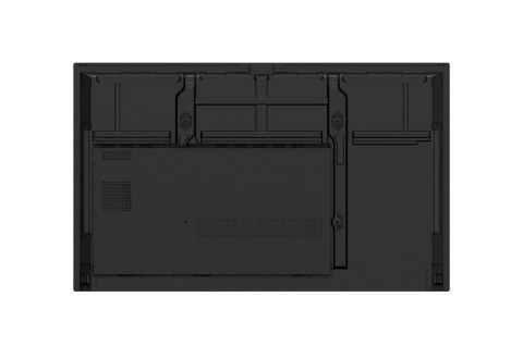 Monitor interaktywny LG CreateBoard 65TR3DQ LED 65" 4K Ultra HD Android Signage Czarny