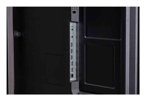 Monitor reklamowy Digital Signage LG 65UH5Q LED 65" 4K Ultra HD WebOS Signage Czarny