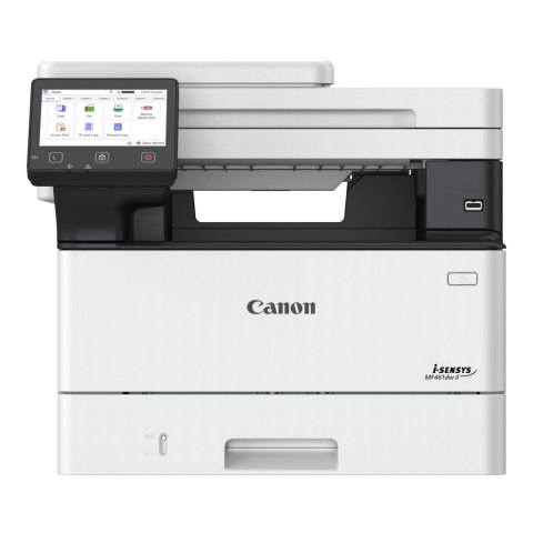 Urządzenie wielofunkcyjne Canon i-SENSYS MF463dw II 3 w 1