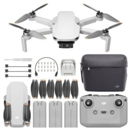 Dron - DJI Mini 4K Fly More Combo
