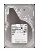 HDD Toshiba MG10 4TB 3,5" SATA MG10ADA400E