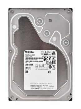 HDD Toshiba MG10 4TB 3,5