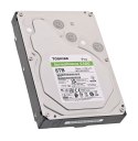 HDD Toshiba S300 Pro 8TB 3,5" SATA MD10ADA800V