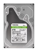 HDD Toshiba S300 Pro 8TB 3,5" SATA MD10ADA800V