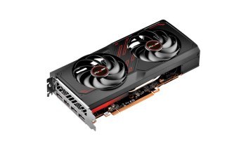Karta Graficzna SAPPHIRE PULSE AMD Radeon RX 7600 GAM OC 8G