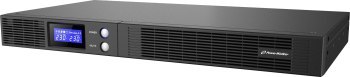 Zasilacz UPS POWER WALKER VI 500 R1U (Rack; 500VA)
