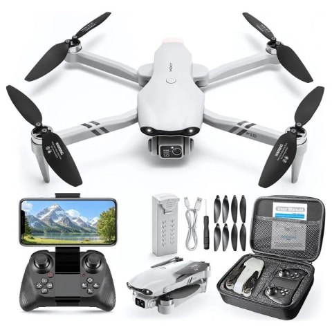 Dron Extralink Smart Life F10 z 1 akumulatorem