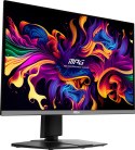 MSI Monitor 26.5" MPG 272URX QD-OLED LED UHD 240Hz