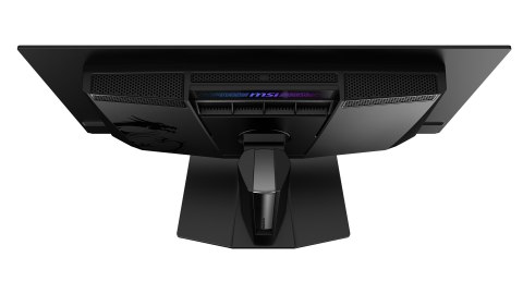 MSI Monitor 26.5" MPG 272URX QD-OLED LED UHD 240Hz