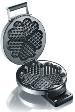 Opiekacz GRAEF WA 80 (850W /Stalowy )