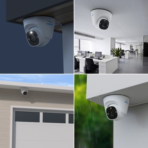 Kamera IP Reolink P344 4512x2512 px