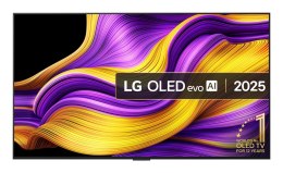 Telewizor LG OLED55G54LW OLED EVO 55