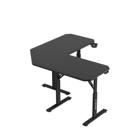 Biurko gamingowe Huzaro Hero 7.3 Black