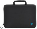 Etui HP Mobility 4U9G9AA (14.1" /Czarny)