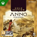 Gra ESD Anno 117: Pax Romana Gold Edition XXL MS