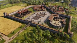 Gra ESD Anno 117: Pax Romana Gold Edition XXL MS