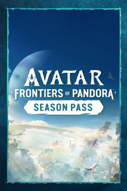 Gra ESD Avatar Frontiers Pandora SP XXS ML