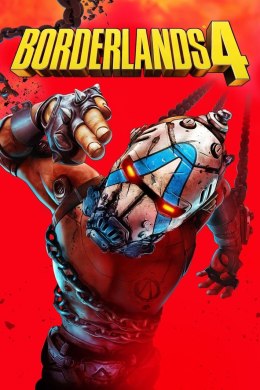 Gra ESD Borderlands 4 Standard Edition XXL MS