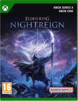Gra ESD ELDEN RING NIGHTREIGN - Standard Edition XXL MS