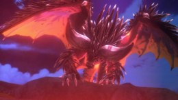 Gra ESD Monster Hunter Stories 2: Wings of Ruin XXL MS