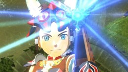 Gra ESD Monster Hunter Stories 2: Wings of Ruin XXL MS