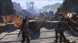 Gra ESD The Elder Scrolls Online: 2025 Premium Edition XXL MS