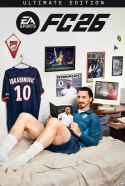 Gra MS ESD EA SPORTS FC 26: ULTIMATE EDITION XXL MS