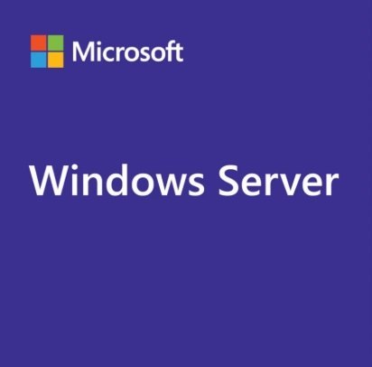 System operacyjny MICROSOFT Windows Server Standard 2025 PL 4 Core EP2-25433