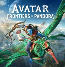 Gra ESD Avatar Frontiers of Pandora Std XXS ML