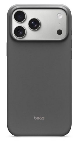 APPLE Beats iPhone 17 Pro Max Case with MagSafe and Camera Control Granite Gray