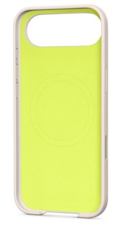 APPLE Beats iPhone Air Case with MagSafe and Camera Control Lime Stone