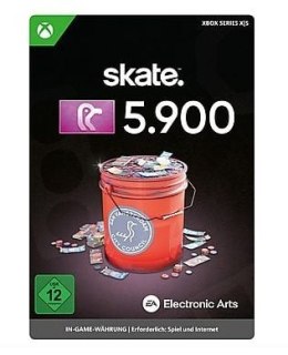 ESD SKATE: 5900 SV Bucks XXL MS