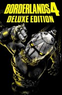 Gra ESD Borderlands 4: Deluxe Edition XXL MS