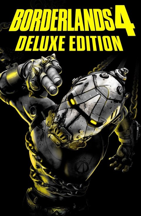 Gra ESD Borderlands 4: Deluxe Edition XXL MS