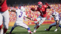Gra ESD COLLEGE FOOTBALL 26: MVP BUNDLE XXL MS