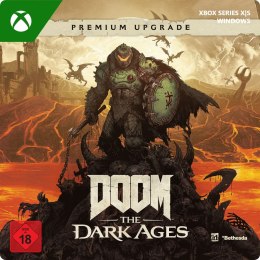Gra ESD DOOM: The Dark Ages Premium Edition Upgrade XXL MS