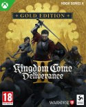 Gra ESD Kingdom Come: Deliverance II Gold Ed XSS ML
