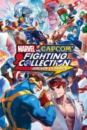 Gra ESD Marvel vs Capcom Fighting Collection Arcade Classics XXS ML