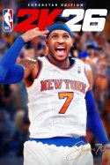 Gra ESD NBA 2K26: Superstar Edition XXL MS